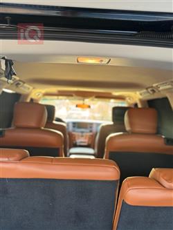 إنفينيتي QX80